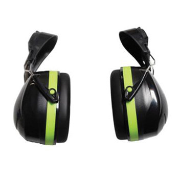 Safety & Security Hearing protection
