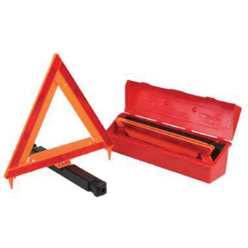 Safety & Security Triangles