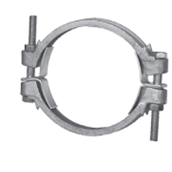Sewer & Hydroexcavator Clamps