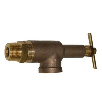 Sewer & Hydroexcavator Water Systems