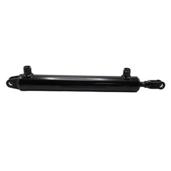Sweeper Hydraulic