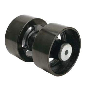 Tires & Wheels Wheels