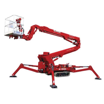 Aerial Work Platforms
