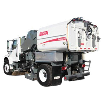 Street Sweepers