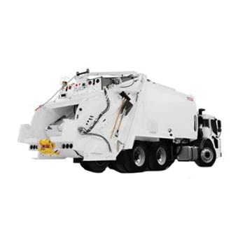 Refuse Equipment