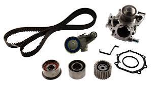 Engine & Drivetrain