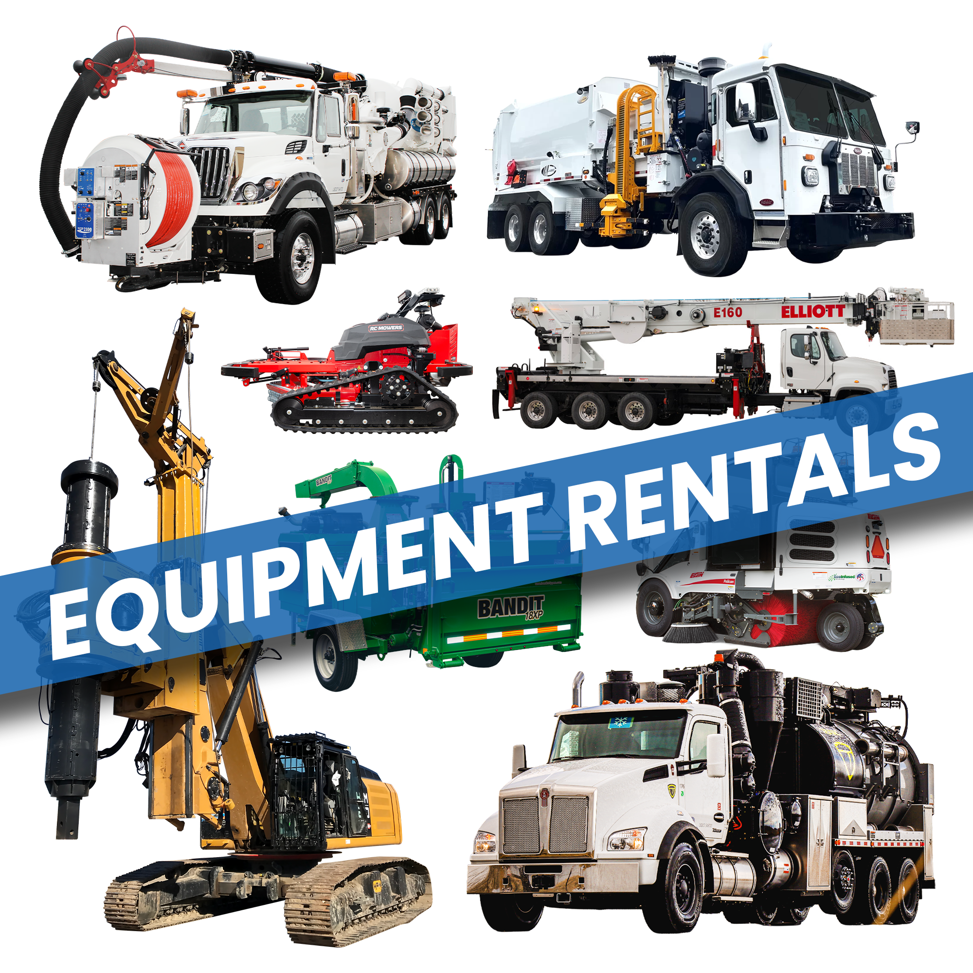 Rentals
