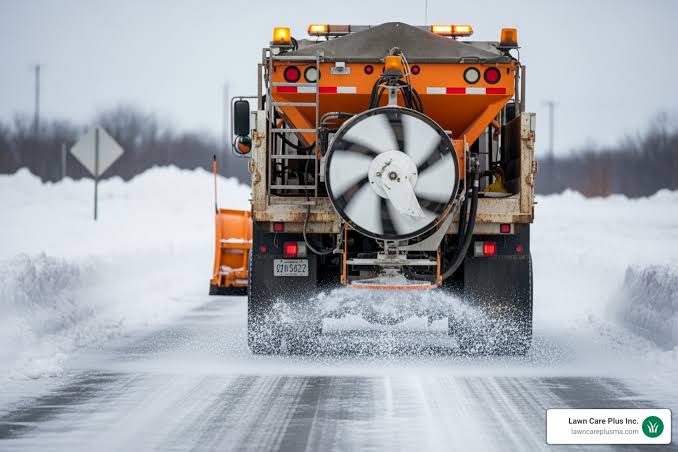 Snow Equipment