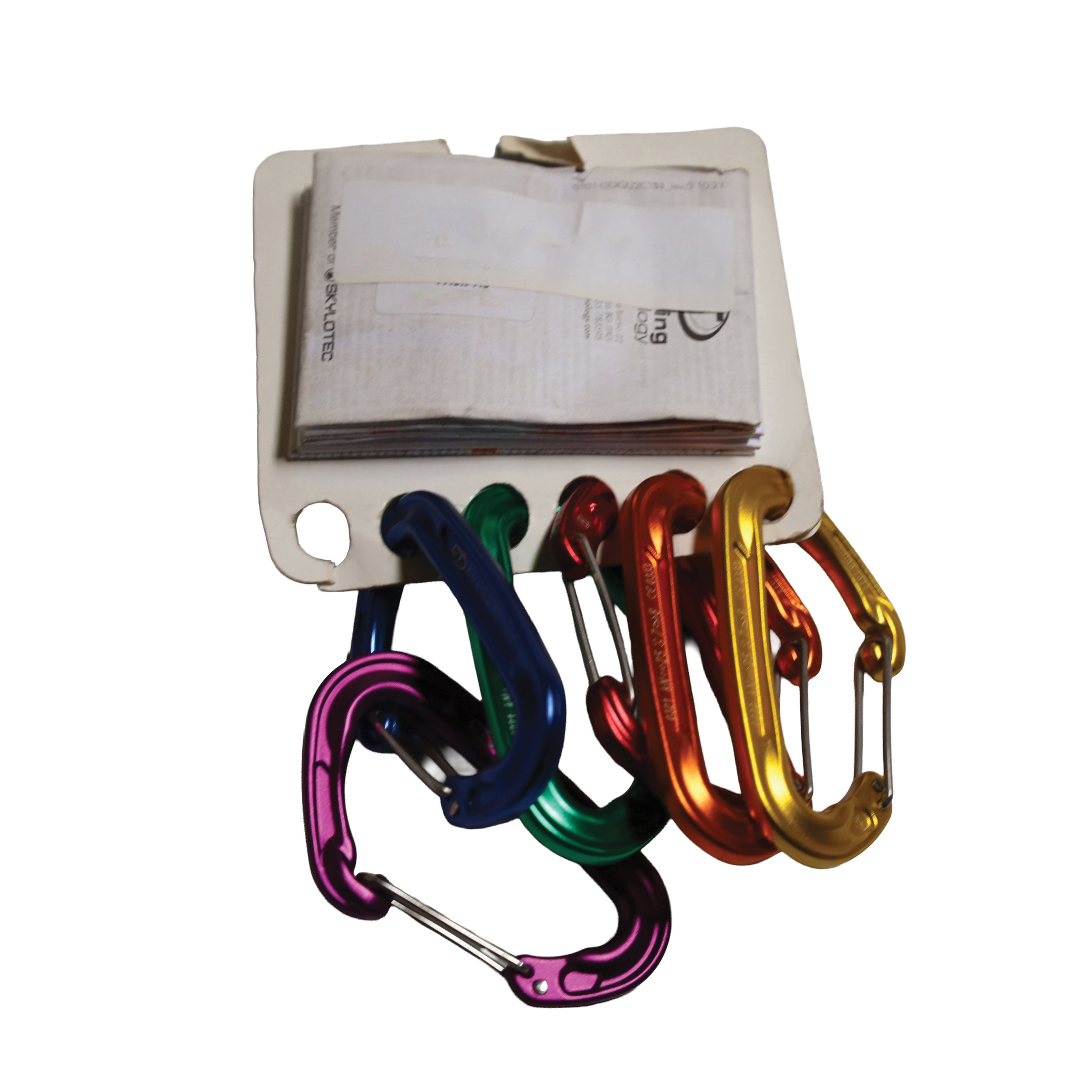 Climbing Technology 5509627