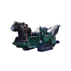 Bandit 2460XP - Track