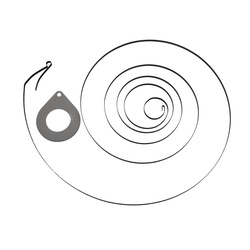 ECHO&reg; 5513204