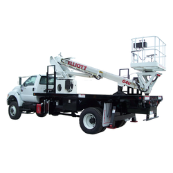 Elliott G40F