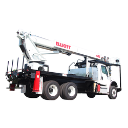 Elliott G85F