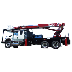 Elliott G85R