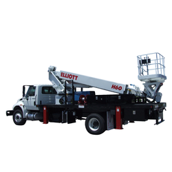 Elliott H60F