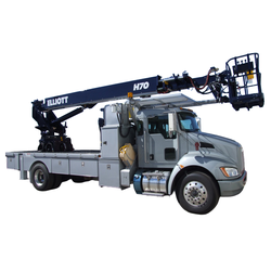 Elliott H70R