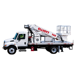 Elliott I40F