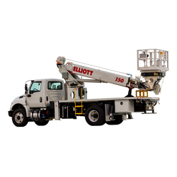 Elliott I50F