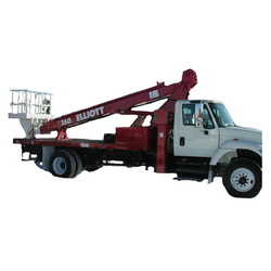 Elliott I60F