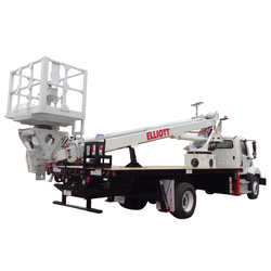 Elliott I70F