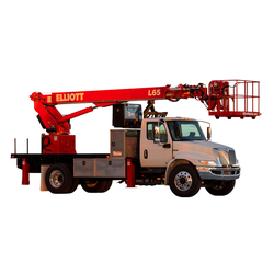 Elliott L65R