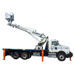 Elliott G72F