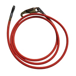 ProClimb&reg; FL-A16 Wire Core Flip Line