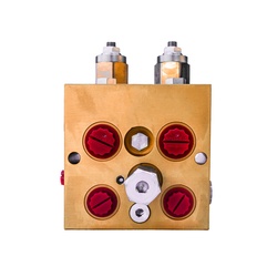 McNeilus&reg; 2831564