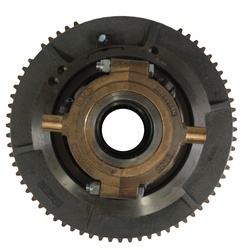 NACD&reg; 589647