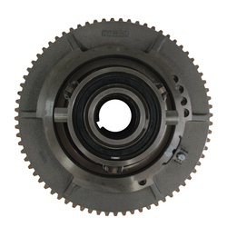 NACD&reg; 587394