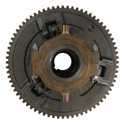 NACD&reg; 474517