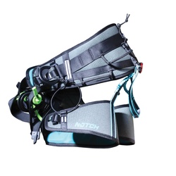 Notch&reg; Catalyst Harness