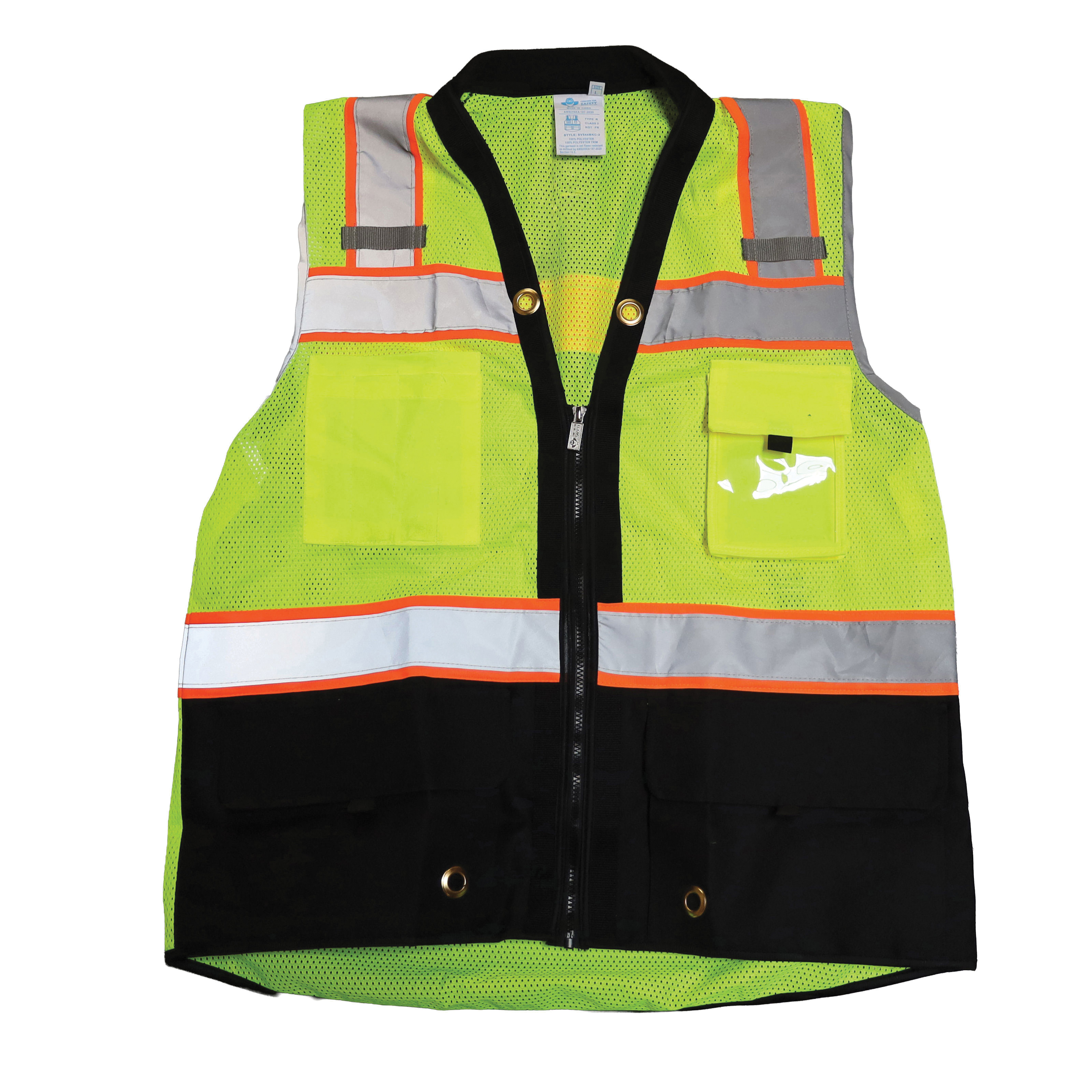 2W Premium Surveyor Vest