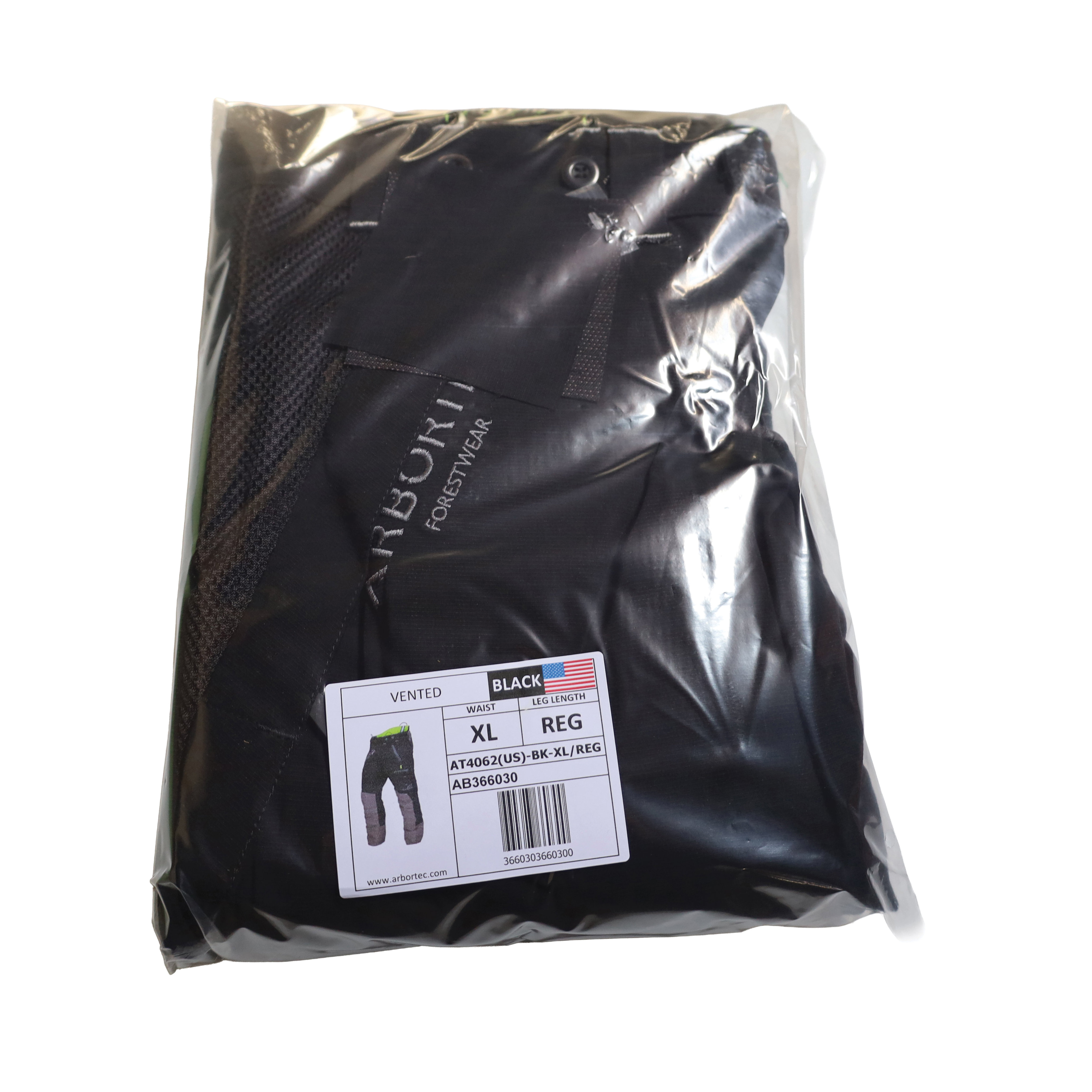 Arbortec Vented Chainsaw Pants