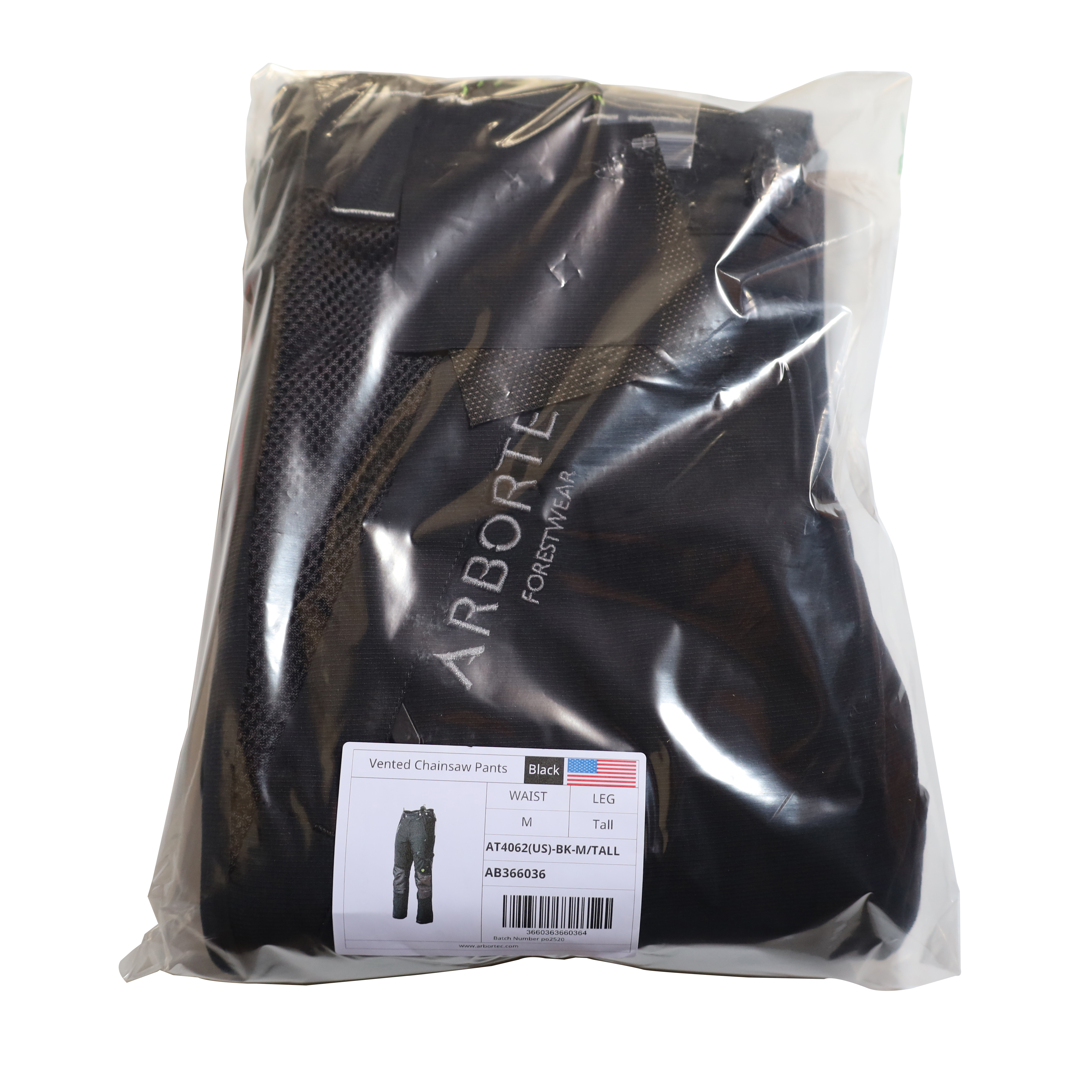 Arbortec 5486507
