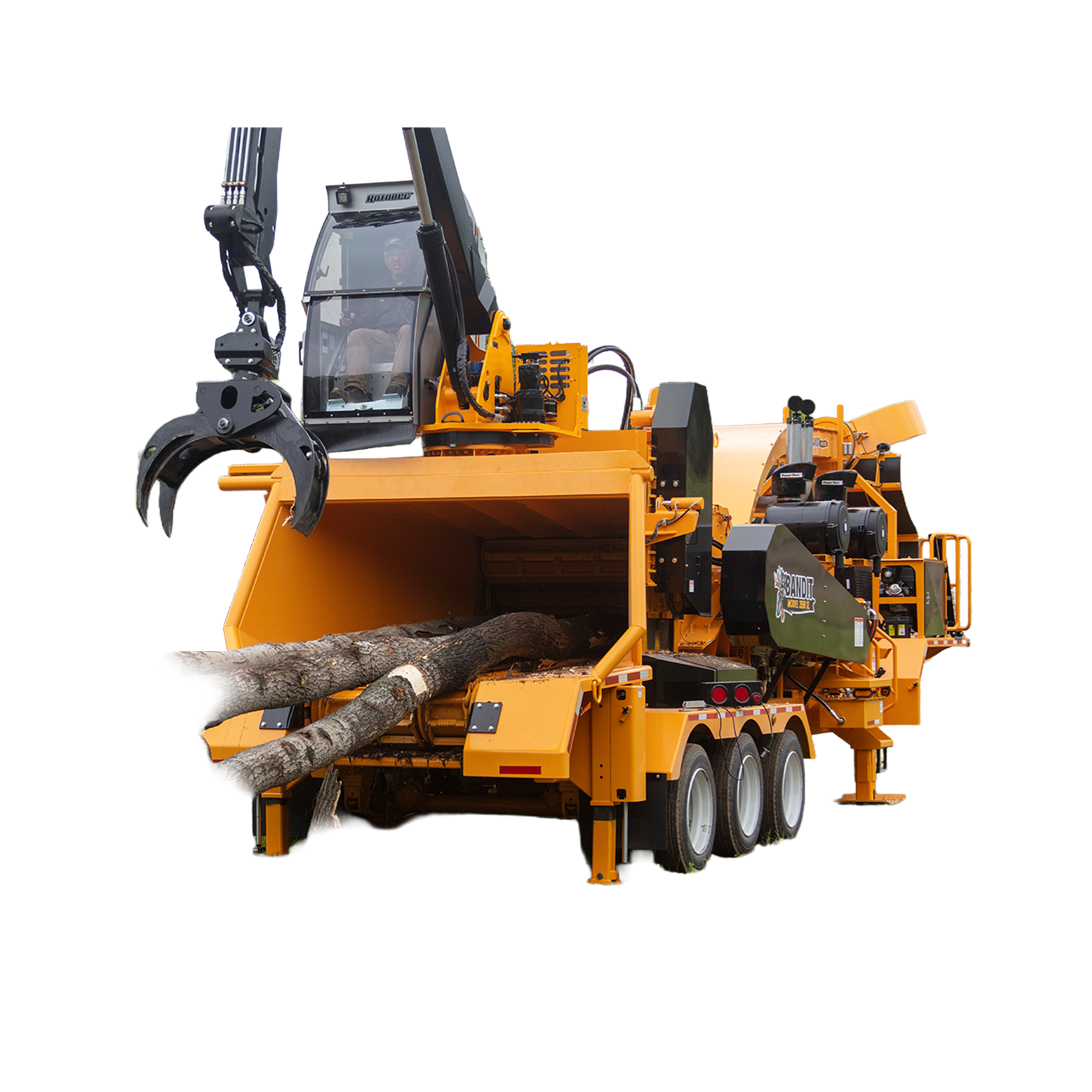 Bandit 3590XL