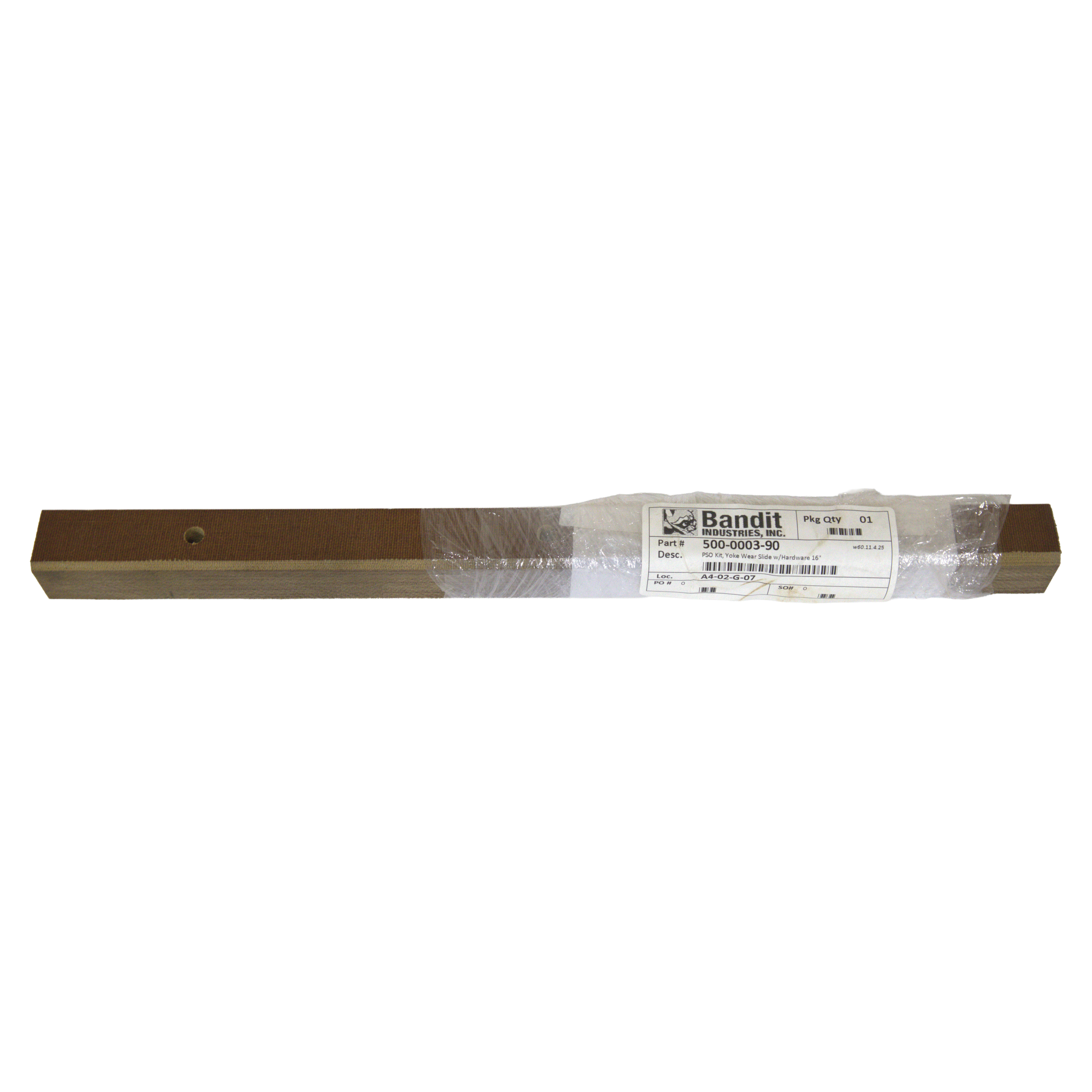 Bandit 603581