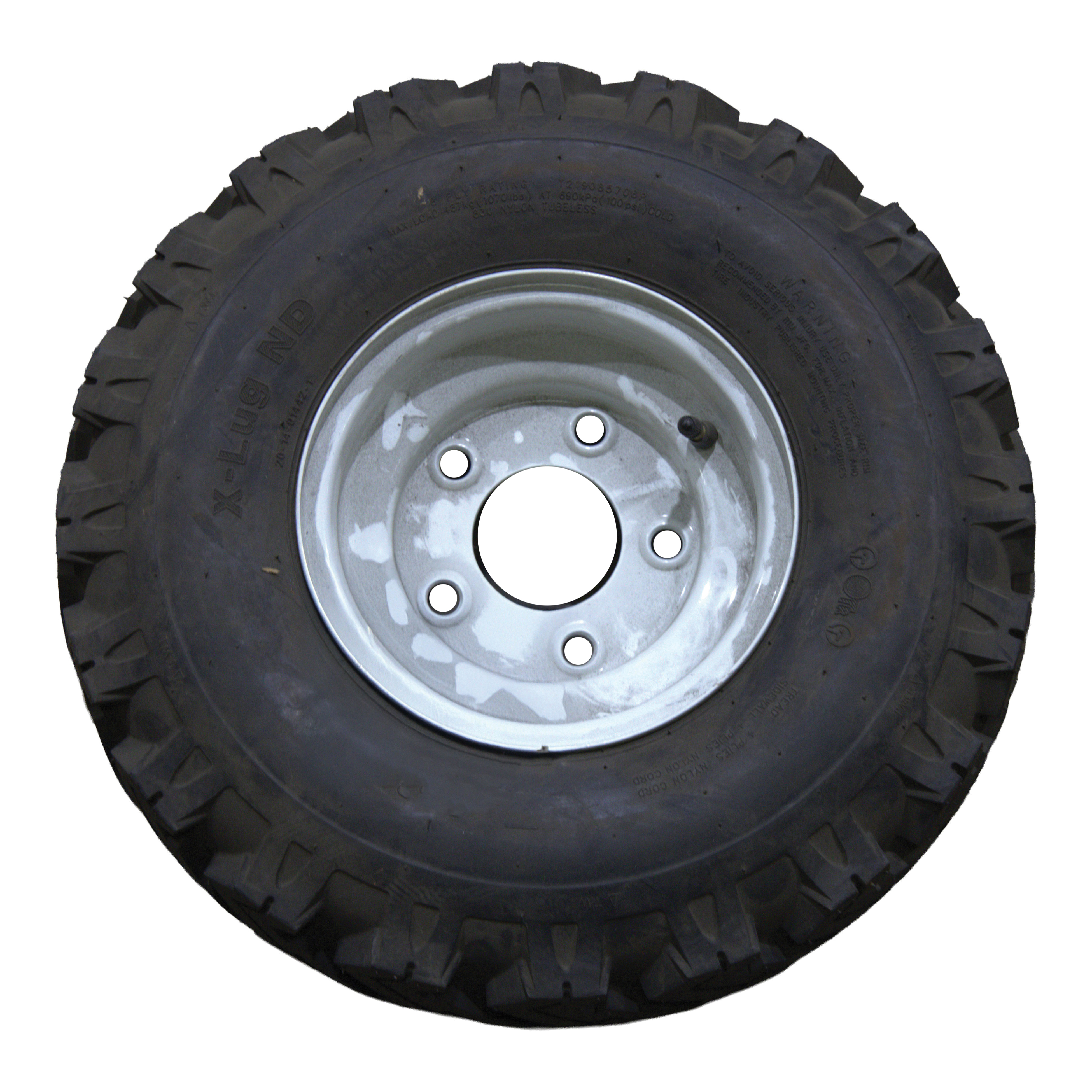 Bandit 3134599