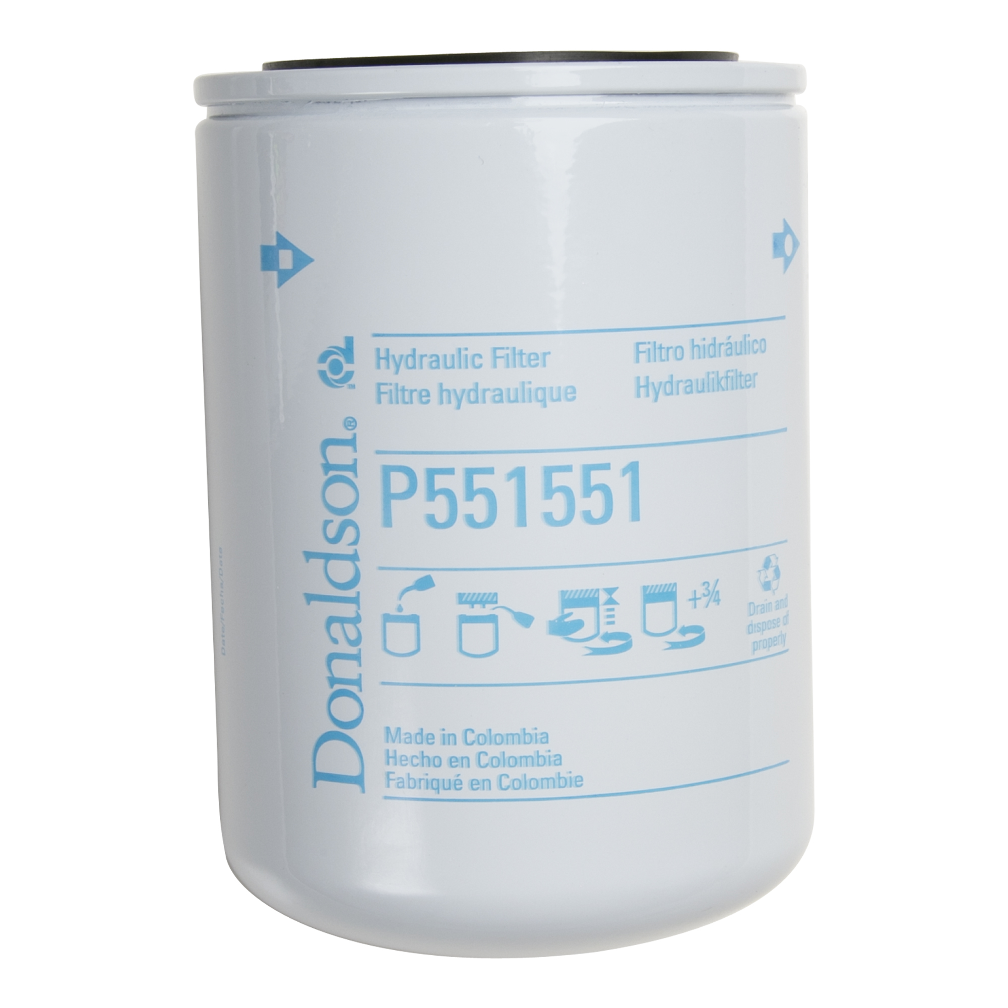 Donaldson&reg; 587406