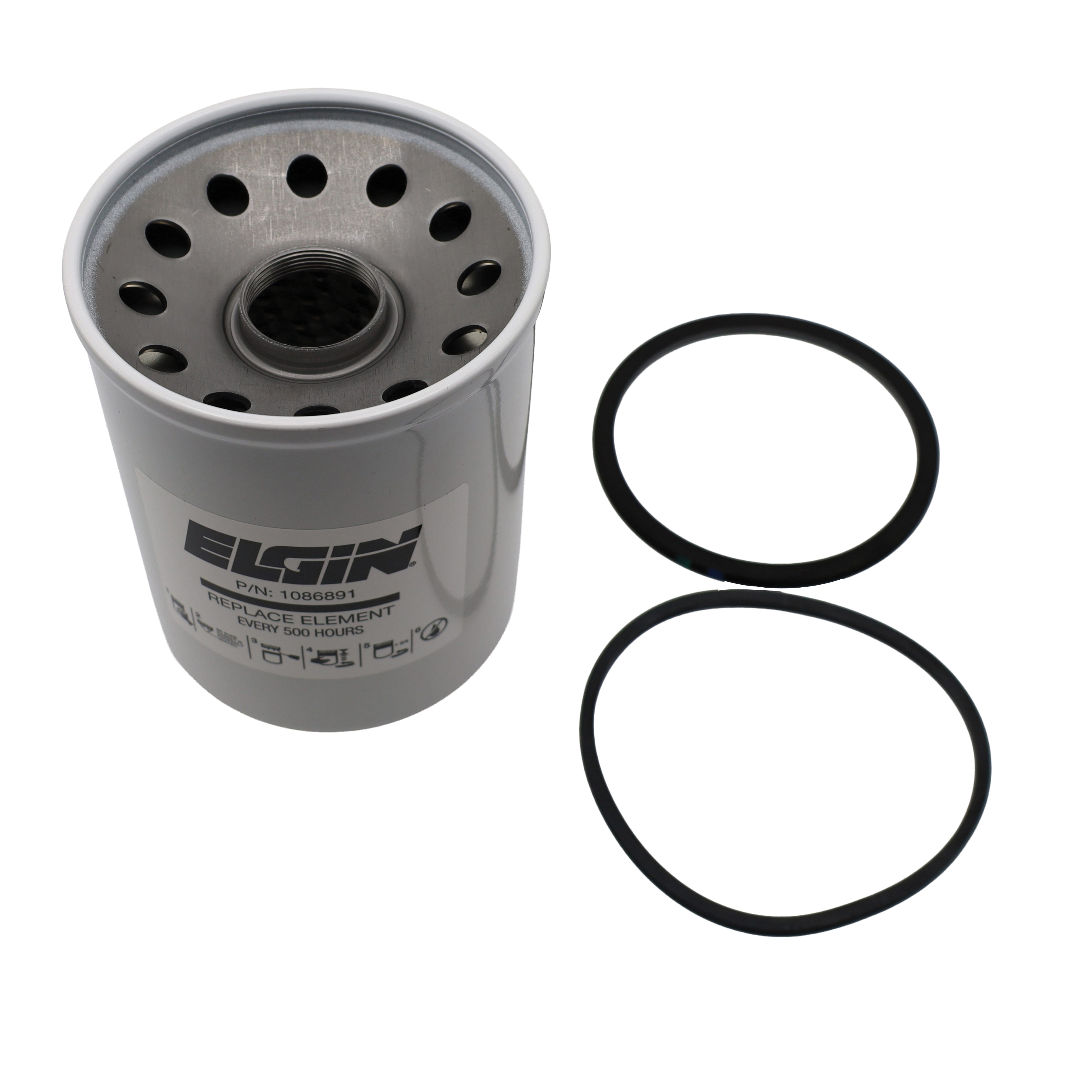 ELGIN&reg; 128000
