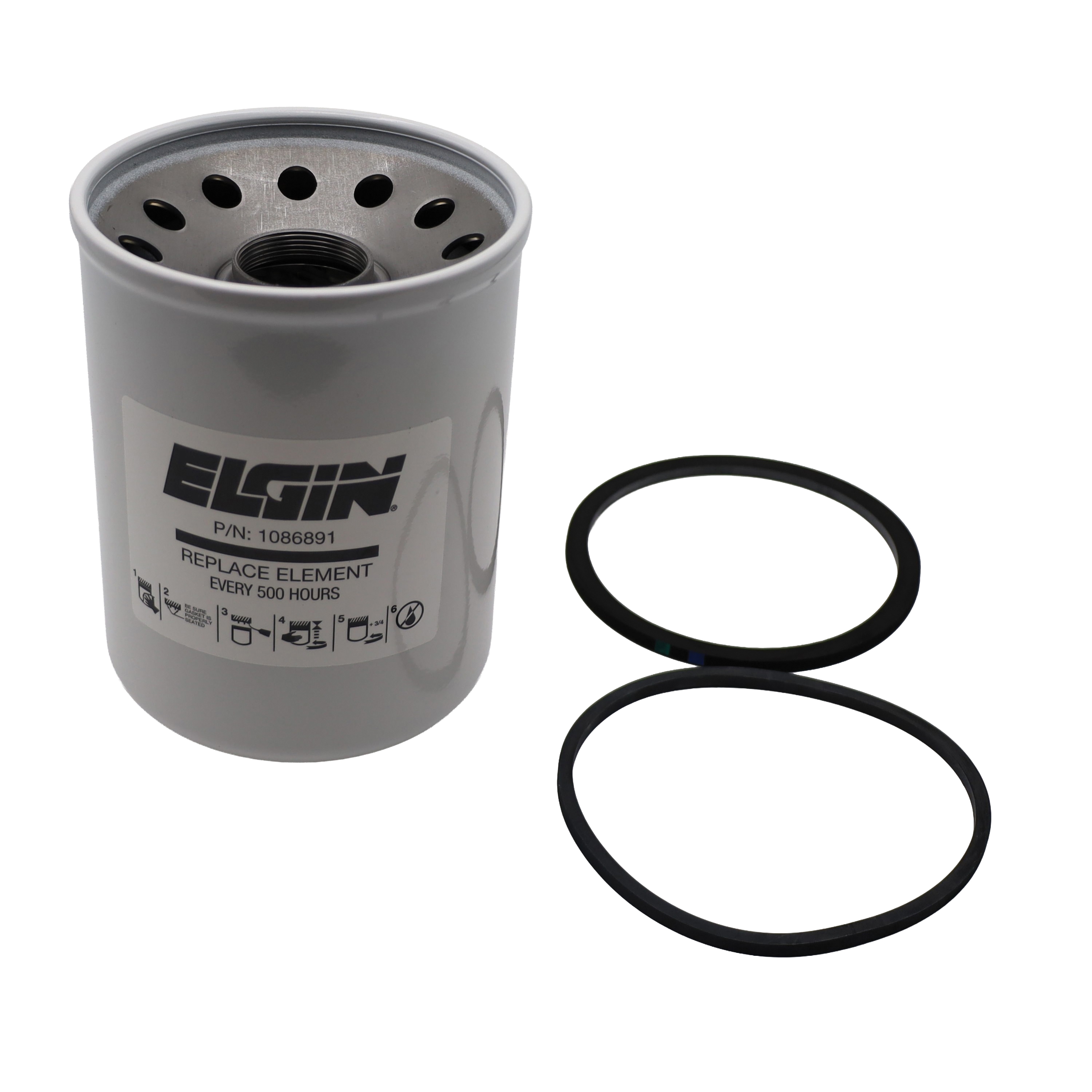 ELGIN&reg; 128000