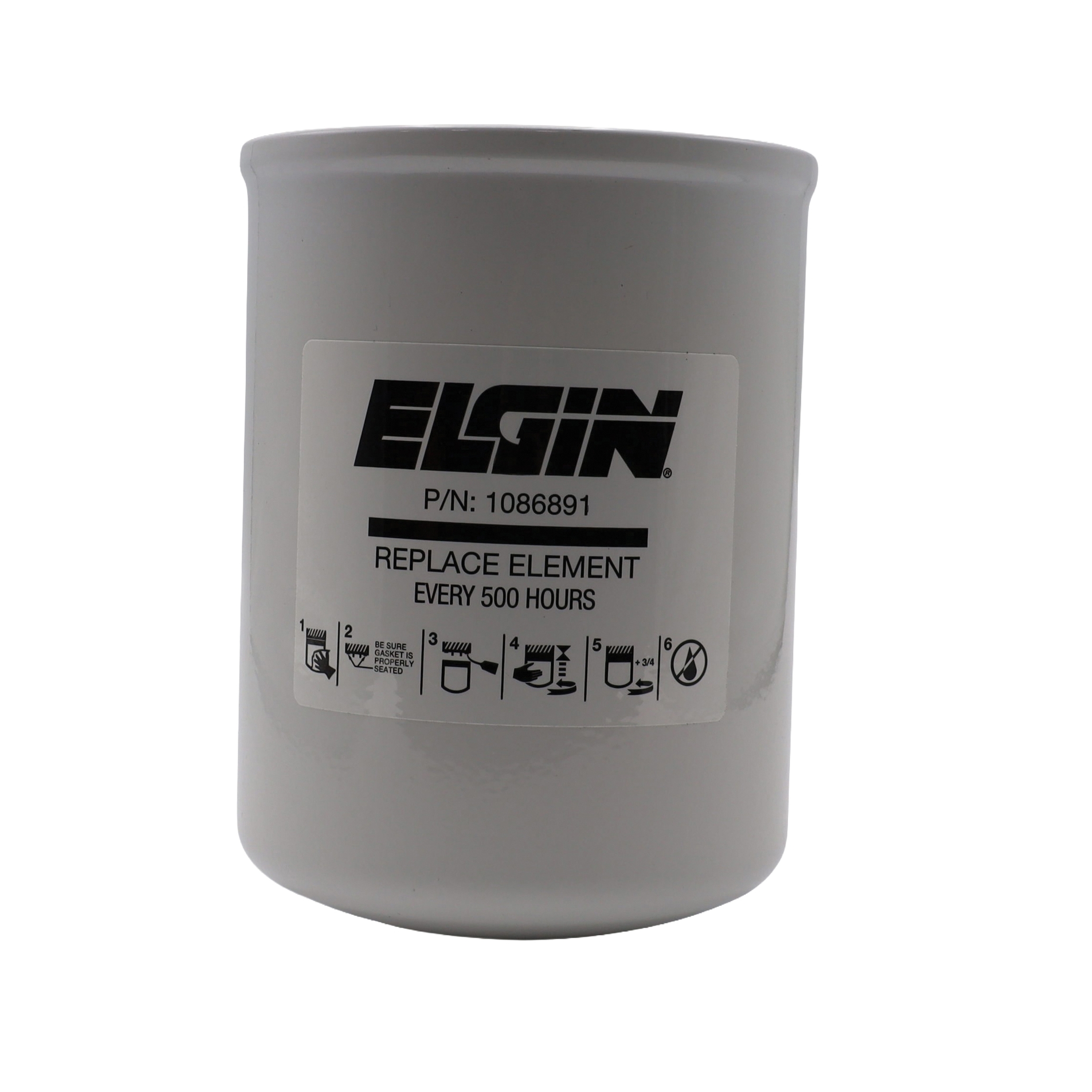 ELGIN&reg; 128000