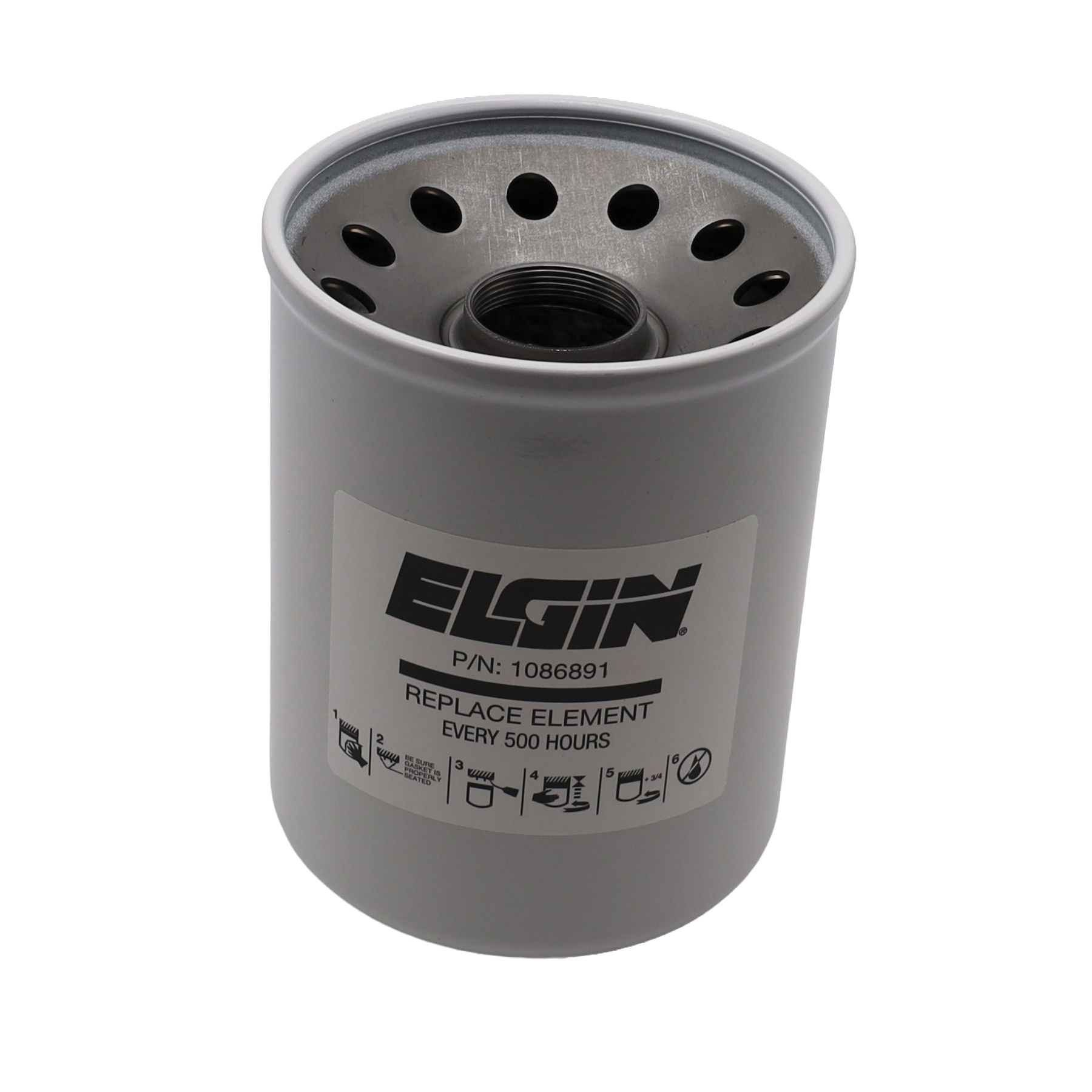 ELGIN&reg; 128000