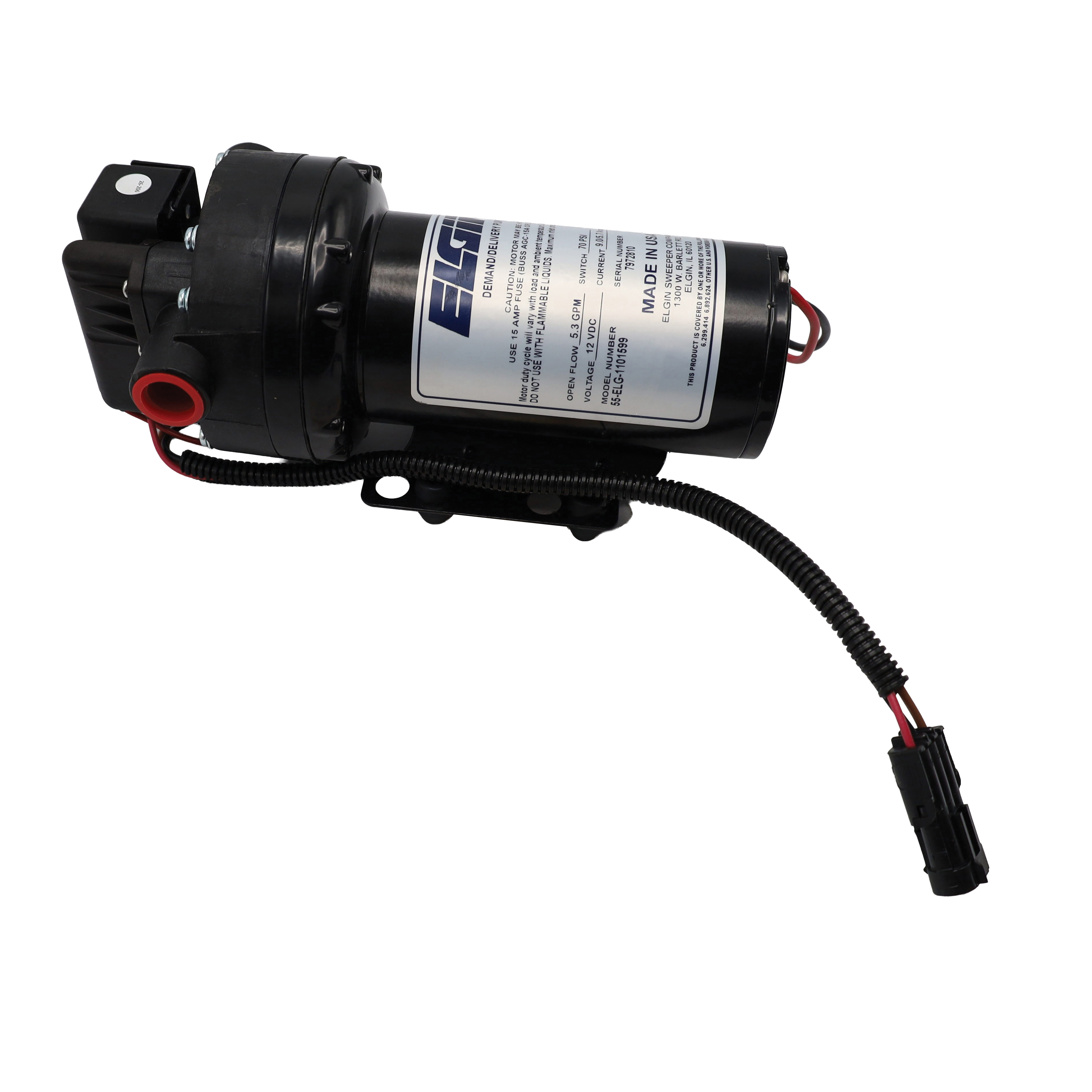 ELGIN&reg; 153519