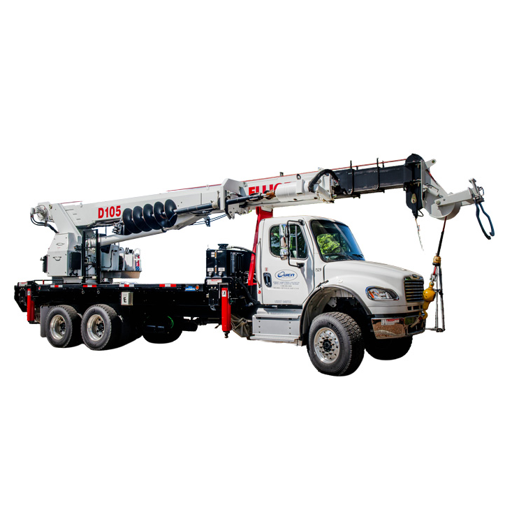 Elliott D105