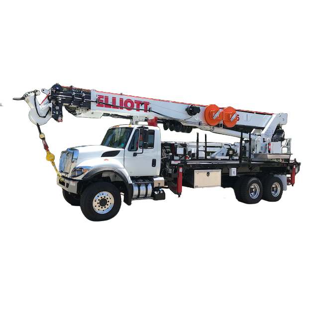Elliott D115