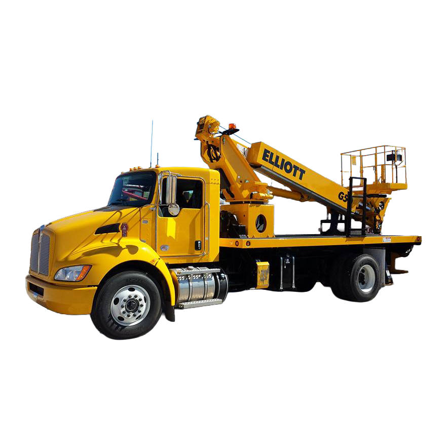 Elliott G50F