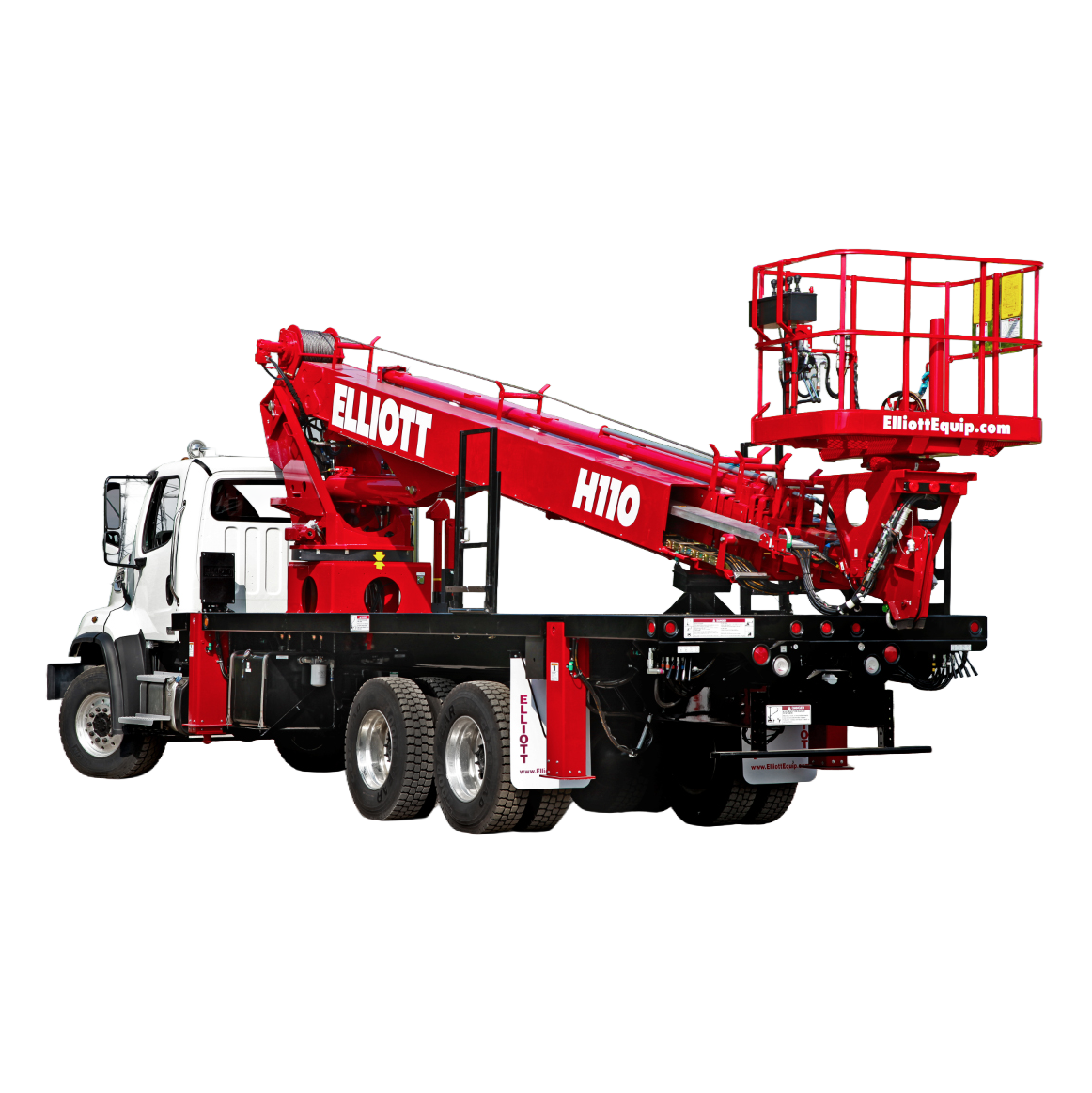 Elliott H110F
