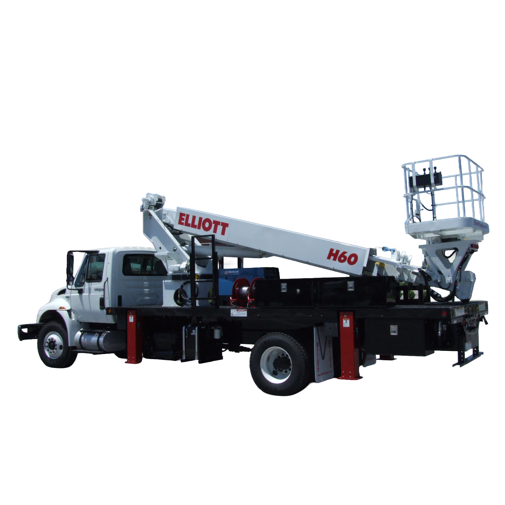 Elliott H60F