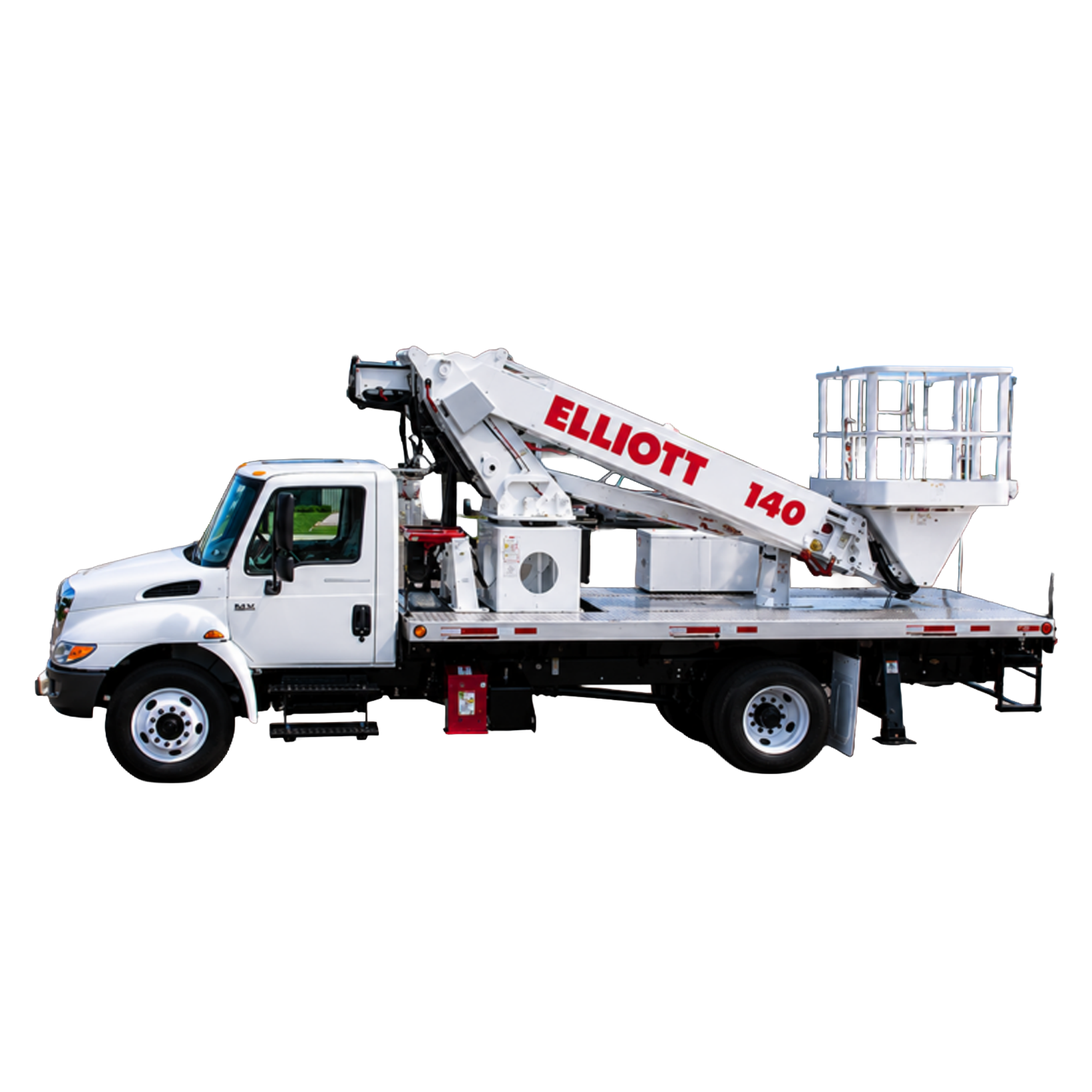Elliott I40F